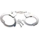 Fetish Fantasy Ltd. Ed. Metal Handcuffs