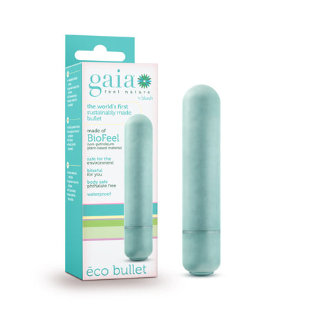 Gaia 1 Speed Aaa Eco Bullet Aqua