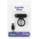 Powerbullet Cosmic Ring Black