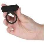 Powerbullet Cosmic Ring Black - Image 3