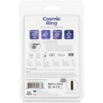 Powerbullet Cosmic Ring Gitd Blue - Image 2