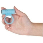 Powerbullet Cosmic Ring Gitd Blue - Image 3