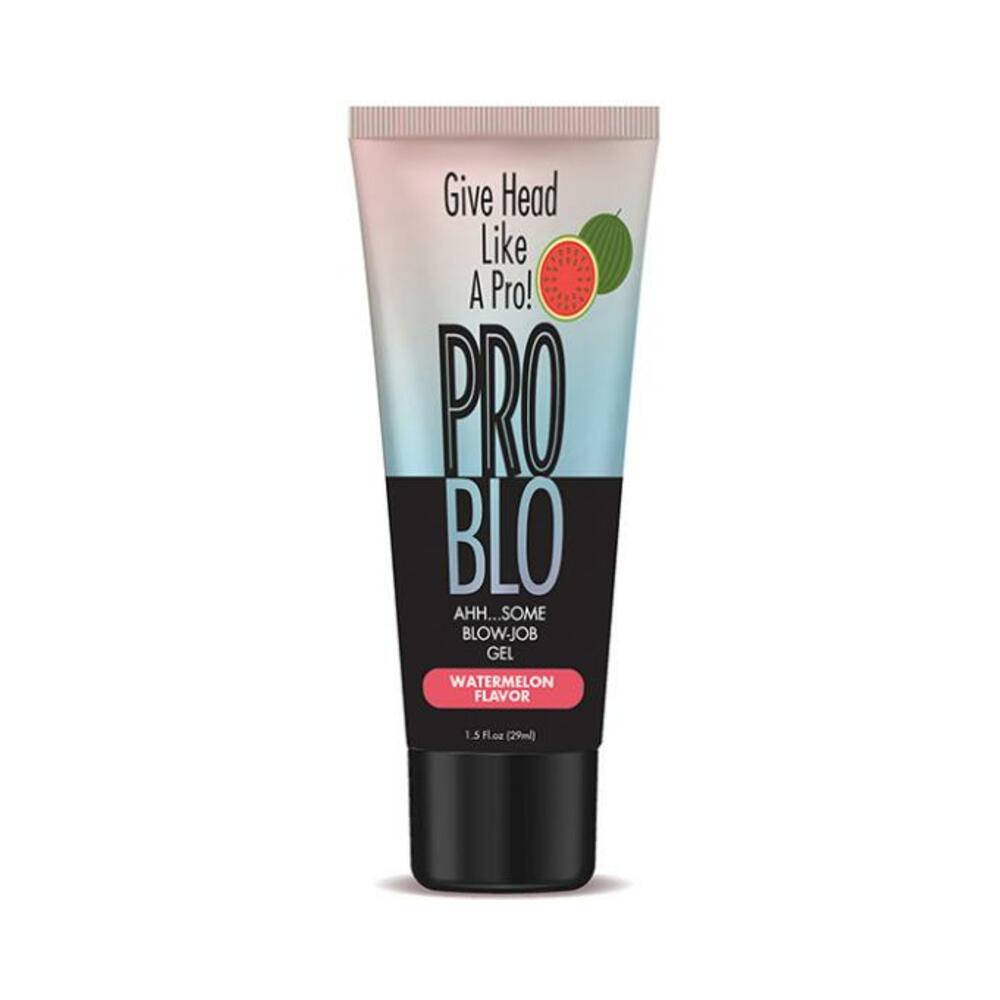 Problo Oral Pleasure Gel Watermelon