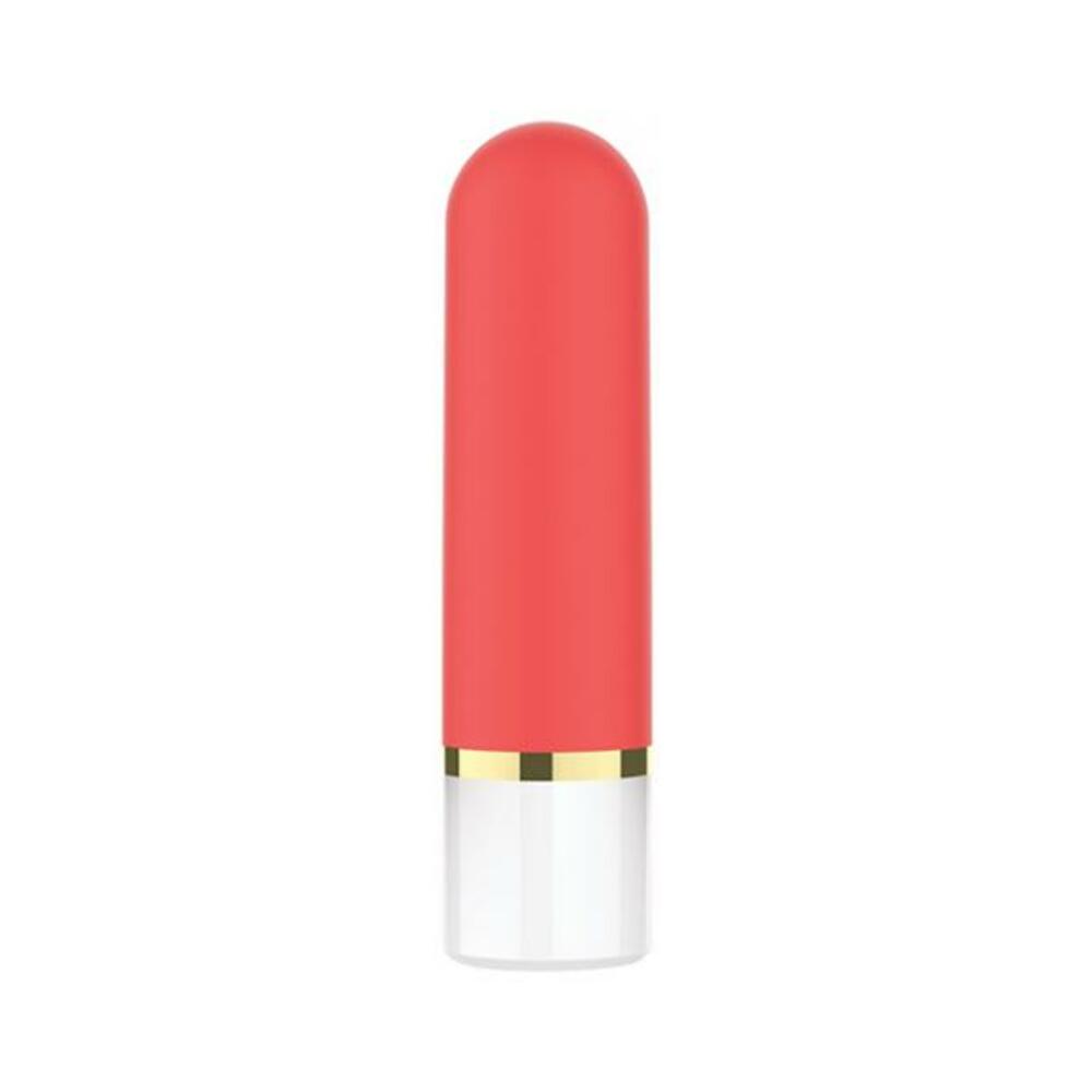 Nobu Mini Sari Classic Bullet - Coral