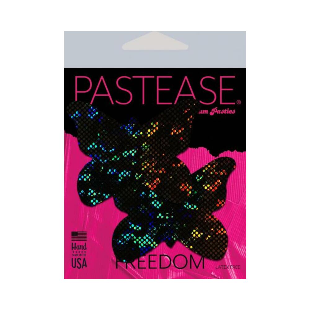 Pastease Love Glitter Butterfly