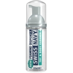 Swiss Navy Toy & Body Cleaner Foaming 1.6 Oz