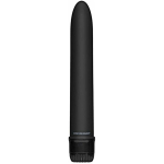 Black Magic Velvet Touch Vibrator Waterproof  - Black - Image 2