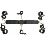 Special Edition Under The Bed Restraint Set - Image 2