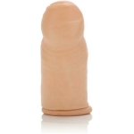 Latex Extension Smooth 3 Inches Beige - Image 2