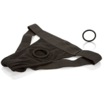 Packer Gear Jock Strap XS/S Black - Image 2