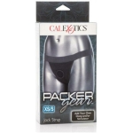 Packer Gear Jock Strap XS/S Black - Image 3