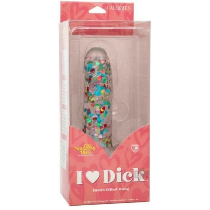 Naughty Bits I Love Dick