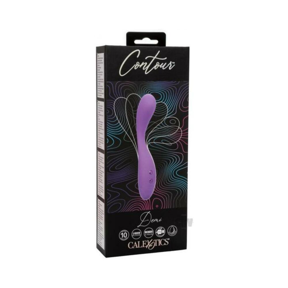 Contour Demi