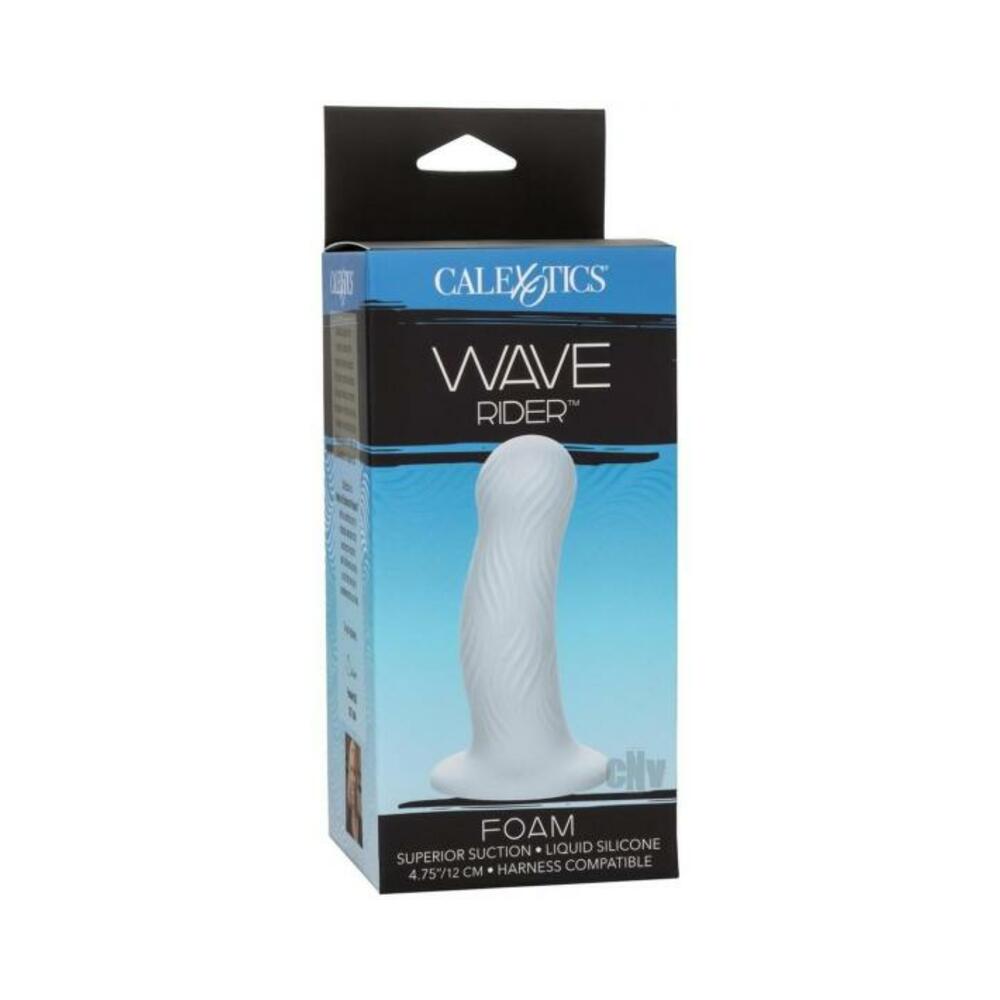 Wave Rider Foam Probe
