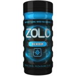 Zolo Real Feel Pleasure Cup Male Masturbator
