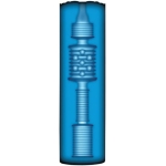 Zolo Real Feel Pleasure Cup Male Masturbator - Image 2