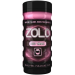 Zolo Deep Throat Real Feel Pleasure Cup