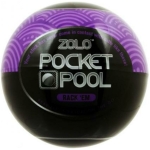 Zolo Pocket Pool Male Stimulator Sleeve - Image 3
