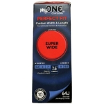 Myone Super Wide 10 Ct