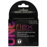 One Flex 3 Ct