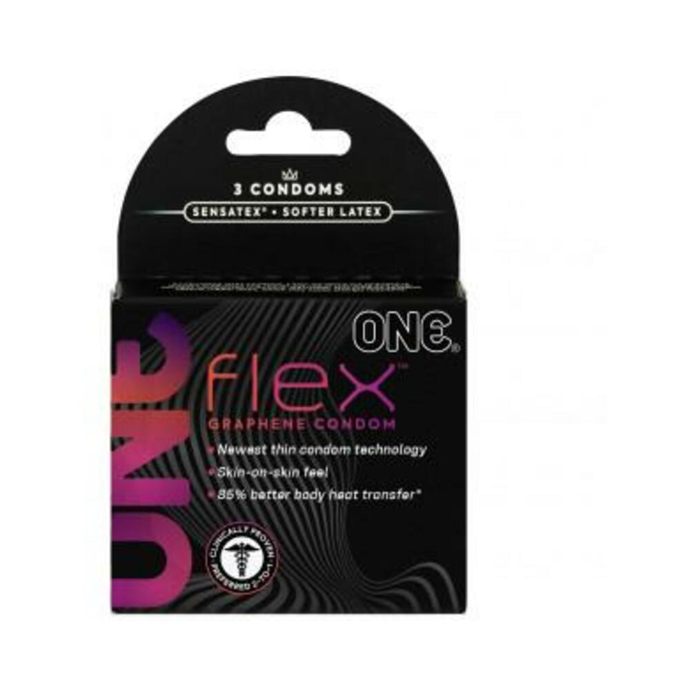 One Flex 3 Ct