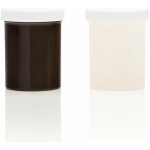 Clone-a-Willy Silicone Refill - Deep Skin Tone