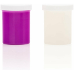 Clone-a-Willy Silicone Refill - Purple