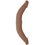 Realrock Double Dong 14 Tan