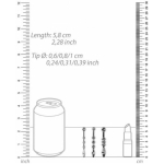 Urethral Sounding Metal Plug Set - Image 3