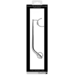 Shots Ouch Urethral Sounding Dilator Stick - Image 2