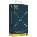 Ouch Halo Hogtie Connector Green - Image 2