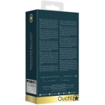 Ouch Halo Breathable Ball Gag Green - Image 3