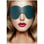 Ouch Halo Eyemask Green