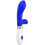 Luna Neon Achilles Ultra-soft Silicone Blue