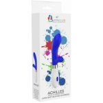 Luna Neon Achilles Ultra-soft Silicone Blue - Image 2