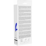 Luna Neon Achilles Ultra-soft Silicone Blue - Image 3