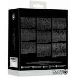 Shots Ouch Puppy Play Tail Butt Plug - Black - Image 3