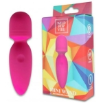 Wild Pop Vibe Mini Wand Pink - Image 2