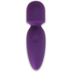 Wild Pop Vibe Mini Wand Purple - Image 2