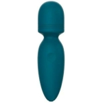 Wild Pop Vibe Mini Wand Teal - Image 3