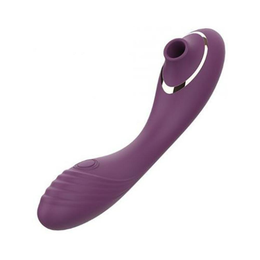 Prive Trinite 3 In One - Purple