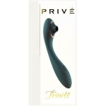 Prive Trinite Teal - Image 2