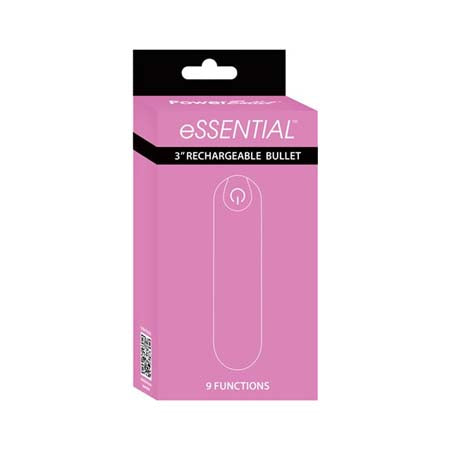Essential Powerbullet Pink