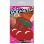 Pastease Premium Cherries - Bright Red O/s - Image 2