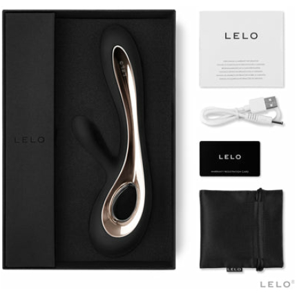 LELO Soraya 2 - Black