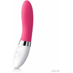 LELO LIV 2 Rechargeable G-Spot Vibrator Cerise