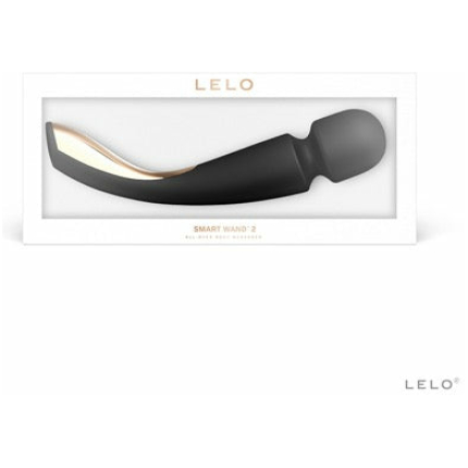 LELO Smart Wand 2 Large - Black
