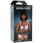 Signature Strokers Jenna Foxx Ultraskyn Pocket Pussy - Image 2