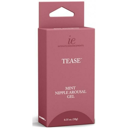 Intimate Enhance Tease Mint .35oz