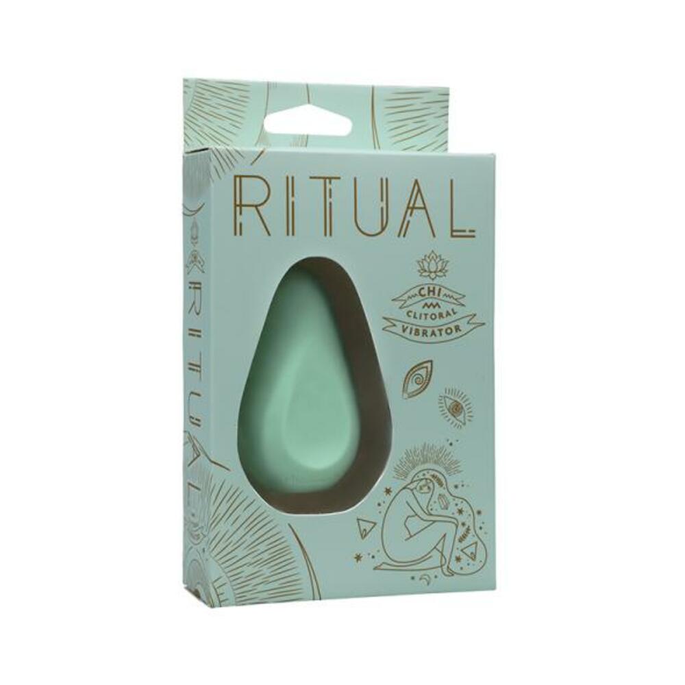 Ritual Chi Green